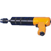 Резьбонарезная пневматическая индустриальная машина 82300 c автоматическим пуском и реверсом