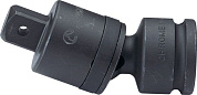 Карданный шарнир ударный на 1"- 88200, Hans