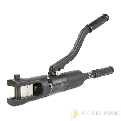 Пресс гидравлический автономный ПРГ-300ПК