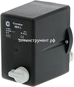 1127250050 (7250500000) Пневмореле 840/3 3х1/4F+1х3/8F, 10-16А, 380В