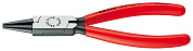 Круглогубцы, 125 мм, KNIPEX 22 01 125 KN-2201125