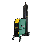 Сварочный полуавтомат Linkor ПДГ-200ИПТ(тележ)