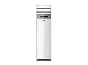 Блок внутренний ZANUSSI ZACF-24 H/N1/In сплит-системы, колонного типа