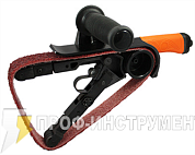 Ленточная пневматическая шлифмашина PTI-55611G для обработки труб