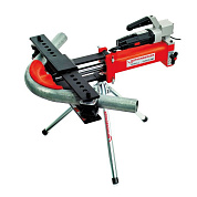 Электрогидравлический трубогиб с закрытой рамой тип ME Rothenberger Robull 57972X