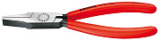 Плоскогубцы, 180 мм, KNIPEX 20 01 180 KN-2001180