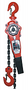 Таль ручная рычажная (бытовая) HSH-C 0,75Т 3м