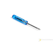 Штангенциркуль д/нар.канавок ШЦЦСК-5-300 0,01 электр. SHAN