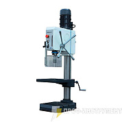 Вертикально-сверлильный станок Витязь 2С126