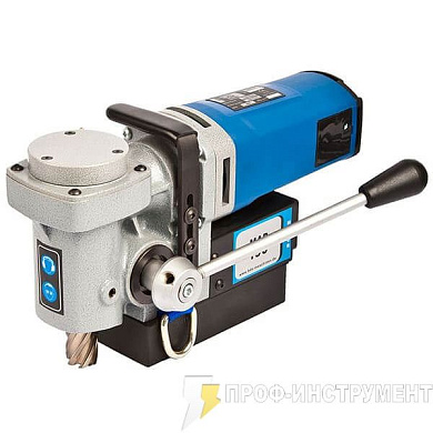 Сверлильный станок BDS MAB 150