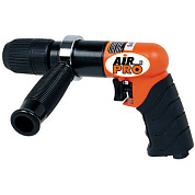 Дрель пневматическая пистолетного типа AIRPRO SA6197KL
