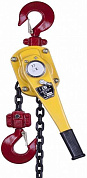 Ручная рычажная таль LB HSH-C5-6м