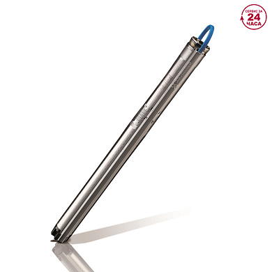 Скважинный насос Grundfos SQE 3-65
