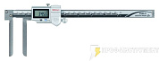Штангенциркуль д/глуб.отверстий ШЦЦСЛ-200/8" 0,01/0,0005" (10-200/0,4"-40")электр. 573-742 Mitutoyo