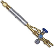 Газовый машинный резак РМ 3 Донмет 152П (9/9)