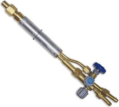 Газовый машинный резак РМ 3 Донмет 152П (9/9)