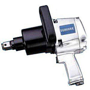 Пневматический гайковерт Sumake ST-55882