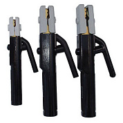 Электрододержатели