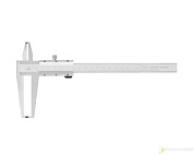 Штангенциркуль  ШЦ 9-150 0,02 SHAN