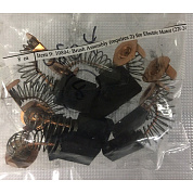 Щетки для электродвигателя (2 шт в комплект) TORQ/LITE 10804