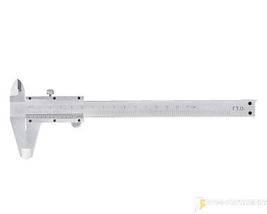 Штангенциркуль ШЦ-1-250 0,05 GTO