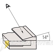 Штангенциркуль ШЦ-1-150 0,05 530-320 Mitutoyo