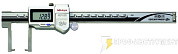 Штангенциркуль д/нар.канавок ШЦЦСНК-150 0,01 электр. NTD15P-15PMX IP67 573-652 Mitutoyo