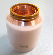 Кожух сопла 260А XD A102034