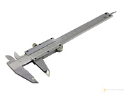 Штангенциркуль ШЦ-1-150 0,1 ЧИЗ Premium