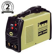 Сварочный инвертор КЕДР ARC-209B