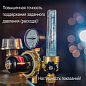 Регулятор расхода АР-40/У-30-2ДМ с ротаметром