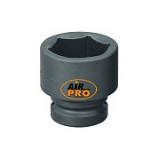 Головка ударная стандартная AIRPRO S04-33M