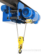 Таль электрическая TOR ТЭК (CDL) 5,0 т 12,0 м УСВ