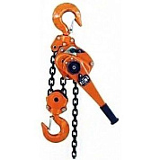 Ручная рычажная таль LEMA LMT-0915L 610915