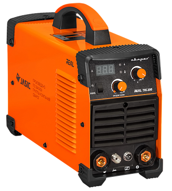 Аргонодуговой сварочный аппарат Сварог REAL TIG 200 (W223)