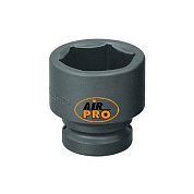 Головка ударная стандартная AIRPRO S04-55M