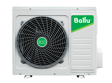 Внешний блок Ballu BSQ/out-12HN1 сплит-системы