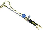Резак Бобуха РК300 ВОГНИК 181 (диз. топливо), L=555 мм