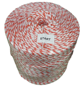 Пилотный шнур 3 рулона (ф4 мм, прочность на растяжение 210 кг)