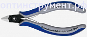 Прецизионные кусачки боковые для электроники KNIPEX 79 62 125 KN-7962125