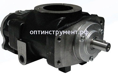 4031100120 Компрессорный блок CF90G5