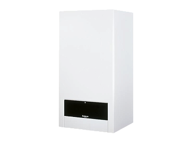 Настенный газовый котел Buderus Logamax U052-28К