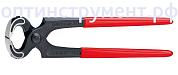 Клещи плотницкие, 180 мм, KNIPEX 50 01 180 KN-5001180