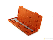 Штангенциркуль ШЦ-2- 250 0,02 губ. 60мм SHAN