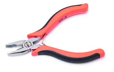 Пассатижи "Мини" 120 мм ШТОК 08401