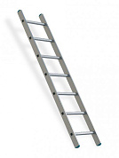 Лестница Алюмет односекционная приставная 5117 1x17