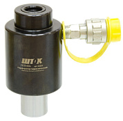 Пресс гидравлический листовой ШТОК ПГЛ-60+ 02004