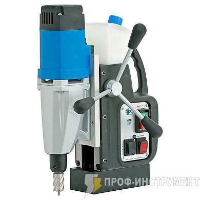 Магнитный сверлильный станок BDS MAB 465