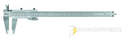 Штангенциркуль ШЦ-1-280/11" 0,02/0,001" 532-121 Mitutoyo