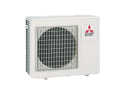 Наружный блок инверторной мульти сплит системы MXZ-6C122 VA